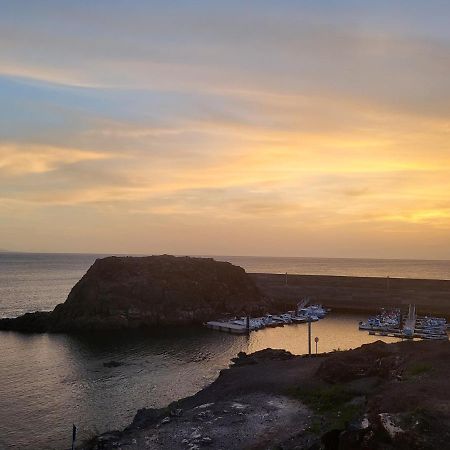 Albaula7 Διαμέρισμα Cotillo Εξωτερικό φωτογραφία