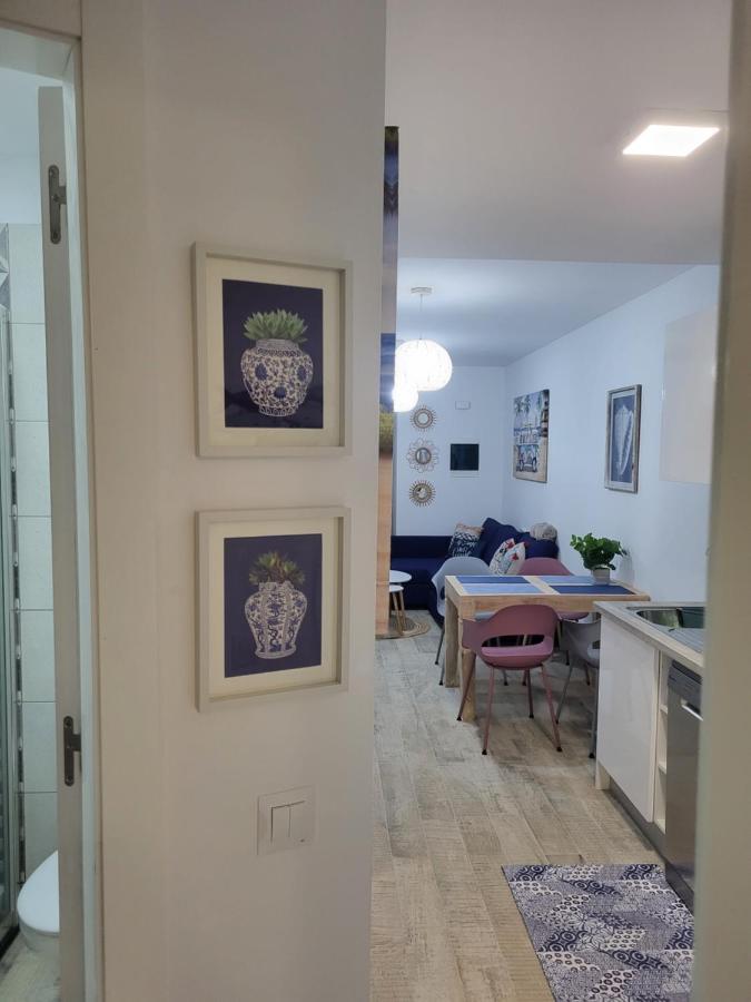Albaula7 Διαμέρισμα Cotillo Εξωτερικό φωτογραφία