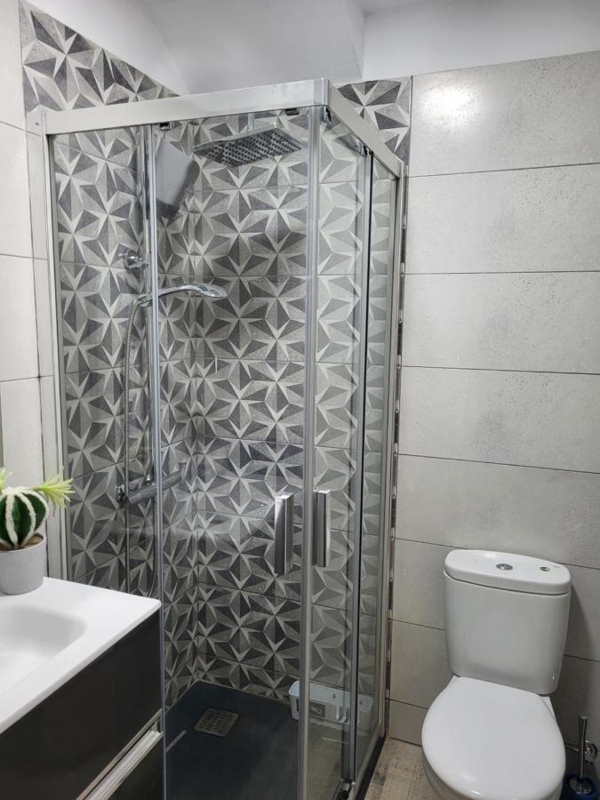 Albaula7 Διαμέρισμα Cotillo Εξωτερικό φωτογραφία