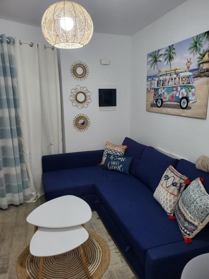 Albaula7 Διαμέρισμα Cotillo Εξωτερικό φωτογραφία