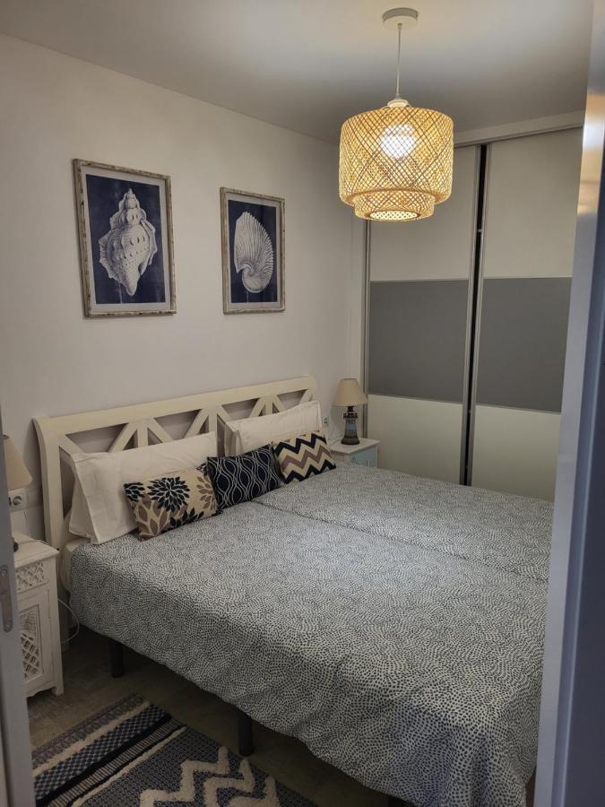 Albaula7 Διαμέρισμα Cotillo Εξωτερικό φωτογραφία