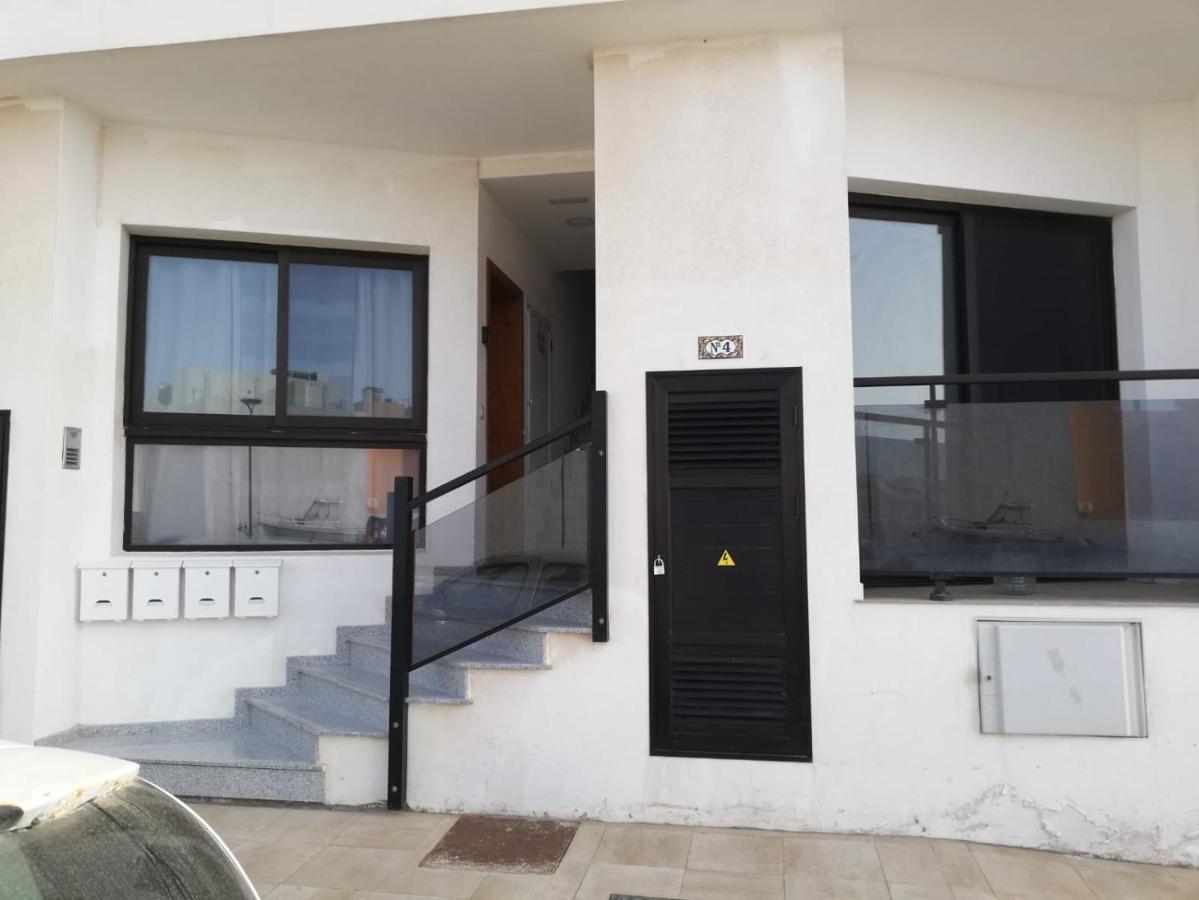 Albaula7 Διαμέρισμα Cotillo Εξωτερικό φωτογραφία